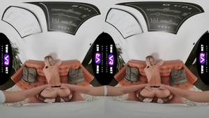 TMWVR Network: Busty girlfriend loves nailing