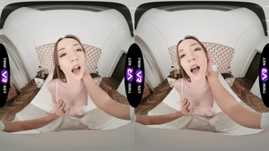 TmwVRNet.com: Fucking hard with beautiful boyfriend