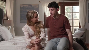 FamilyXXX.com: Hard slamming along with stepmother