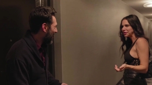 Hot Wife XXX - Brunette craving the best sex