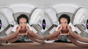 TMWVRNet: Horny boyfriend wishes good fuck