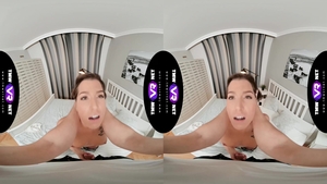 TMWVR Network - Sex scene with couple