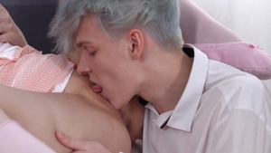 X-Angels - Girlfriend enjoys greatly hard pounding