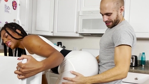 SlutInspection.com: Hard sex together with Halle Hayes