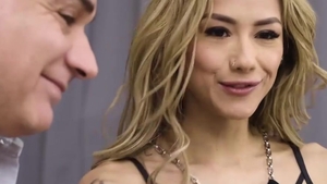 LetsDoeIt - Veronica Leal among Christian Clay nailed hard
