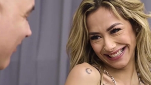 LetsDoeIt - Veronica Leal among Christian Clay nailed hard