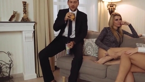 VipSexVault: Karina Grand in company with Andy Stone fucking