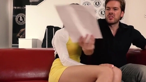 VipSexVault: Lovenia Lux amongst Ryan Ryder fucking