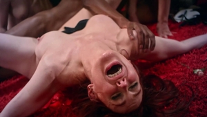 Deeper.com - Maitland Ward nailed rough