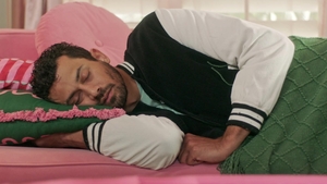 MILFY: Sleepless Nights for Dudes at Alexis' Mercy