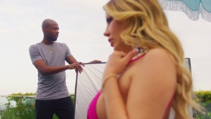 MILFY: Hard slamming together with Lexi Stone