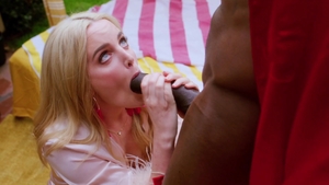 MILFY: Charlie Forde bends to get fucked