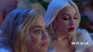 Slayed - Blake Blossom with Skye Blue got nailed