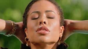 VIXEN - Kira Noir with Vince Karter got nailed