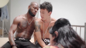 HardWerk: Maria Riot has a thing for ramming hard