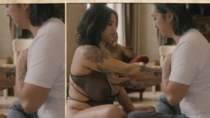 HardWerk - Roped along with super sensual