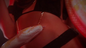 Lucid Flix: Exotic Dancer Unleashes Sensuality