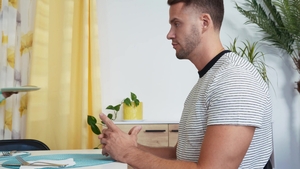 Brazzers: Dan's Dastardly Daily Diner Deed