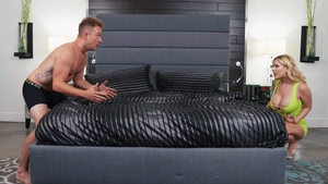 Brazzers: A Game Night Turned into an X-Rated Adventure