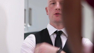 Brazzers: Babi's Office Frenzy