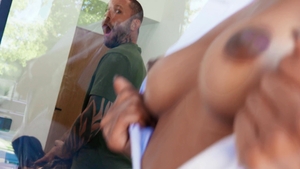 Brazzers: Bedroom Olympics with Scott Nails