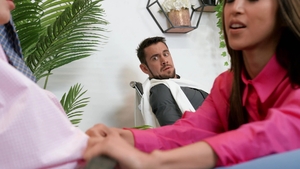 Brazzers: Inked Reports: Colleagues Unleashed