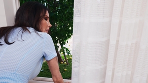 Brazzers: Introducing Shay to Her First Anal Experience