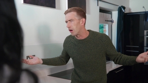 Brazzers: Jerking Off to Topless Sybil Stallone