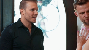Brazzers: Cody Steele Steals the New Bride's Heart