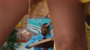 Brazzers: Bathroom Break Takes a Dirty Turn