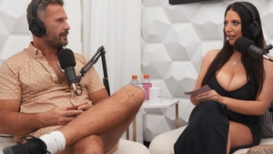 Brazzers: Manuel & Connie's Secrets