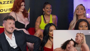 Unforgettable Nights in the Orgy-Sized Package
