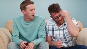 Brazzers: A Threesome that Ends with Multiple Cum