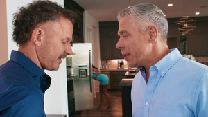 Brazzers: Ivy and Mick Share More than a Snack
