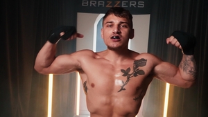 Brazzers: Victorious Vixen vs. Virile Hunks