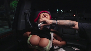 Reality Kings: Between Cars and Deep in Ass