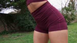 Brazzers: Dirty Jogger: Lola's Wild Ride