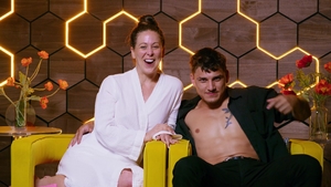 Brazzers: Horny Andie Anderson's Dominance