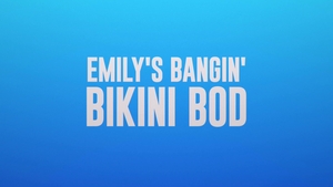 Brazzers: Emily Norman and The Big Dick of Dreams