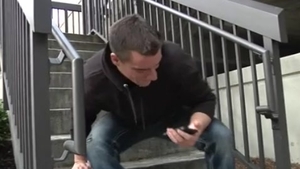 Brazzers: Jordan and Colby's Straight-For-The-Night