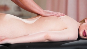 All Girl Massage: The Hidden Passion Behind A Massage