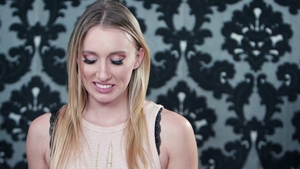All Girl Massage: Faster Pounding and Moaning for Riley