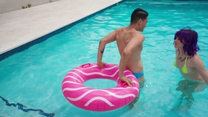 Brazzers: Uncle Jmac's Seduction