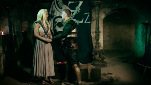 Brazzers: The Dark Side of Royalty