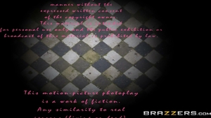 Brazzers: Ghost Hunting with Eager Beavers