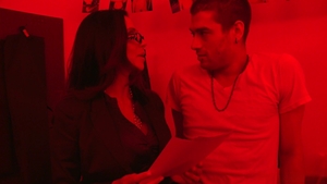 Brazzers: In the Darkroom with Xander: The Photo Scandal