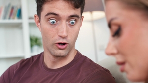 Brazzers: Playing Hard to Get