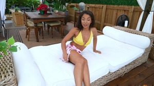 TouchMyWife: Sucking Danny While Husband Watches