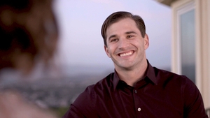 Wicked Features: Big Assed Brunette Shakes for Nathan