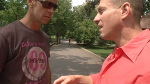 Rocco Siffredi: Lena's Thorough Usage